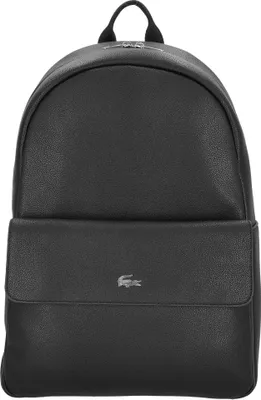 Produktbild von Lacoste Backpack - Rucksack 42 cm (noir)