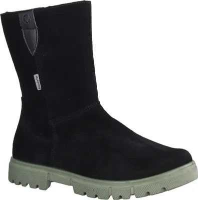 Produktbild von Ricosta Stiefel und Boots RIA Mädchen 31363237383331 Schwarz 38 EU