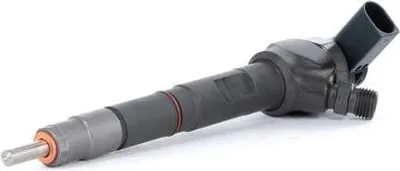 Produktbild von BOSCH 0 986 435 166 Einspritzdüse für VW GOLF VI (5K1) Common-Rail