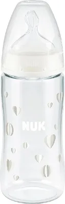 Produktbild von NUK Babyflasche Erstauswahl 300ml