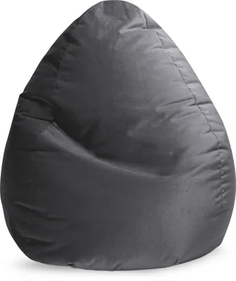 Produktbild von Sitting Point BeanBag MARLA XXL anthrazit