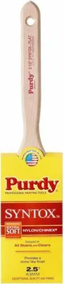 Produktbild von Pinsel Purdy Syntox™ Flat 50mm