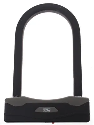 Obrázok produktu pre U-drážka B247 247 x 14 mm schwarz