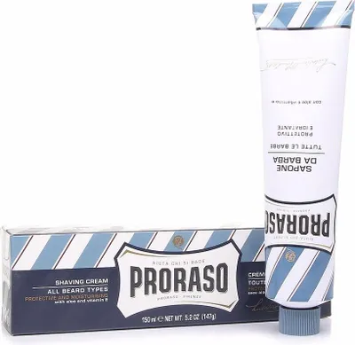 Image de Lotion avant rasage Proraso Protective & Moisturizing (150 ml)
