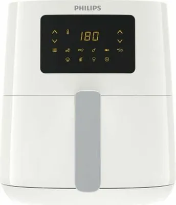 Produktbild von Philips Airfryer Essential 3000 Series – HD9252/00 – 4 Liter (L) – Heißluftfritteuse – RapidAir – Warmhaltefunktion