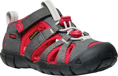 Zdjęcie produktu dla KEEN Seacamp Sandal Grey