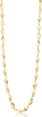 Image de Colliers Brosway Gold de 50 cm à 70 cm Collection Essential - femme