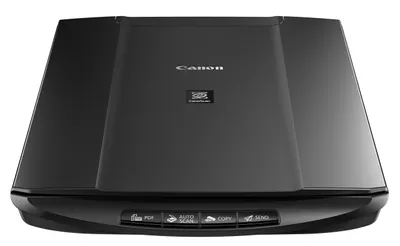 Immagine prodotto di Canon CanonScan LiDE 120 Scanner multifunzione