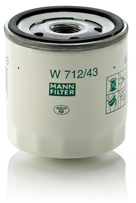 Obrázek produktu pro Olejový filtr