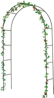 Produktbild von Deco Pleasure 504740 Rosenbogen 'Deco Pleasure' für Außen- und Innenbereich