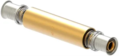 Produktbild von Wavin Tigris M5 Reparaturkupplung 16mm