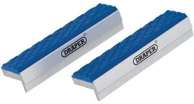 Produktbild von Schutzbacken Schraubstock Schutzbacken - 150 mm - Robust und langlebig