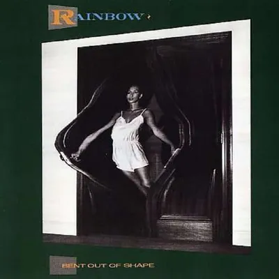 Obrázek produktu pro Rainbow: Bent Out Of Shape - Polydor 5473672 - (CD / Název: Q-Z)