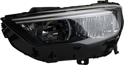 Zdjęcie produktu dla Johns, reflektory lewe + LWR + TFL pasujące do Opel Insignia B Z18 06/17-01/20 551809 39050364