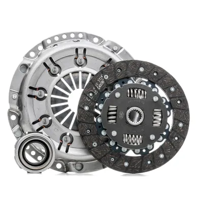 Image de Kit d'embrayage LuK 619 3028 60 pour SUZUKI JIMNY (FJ) 190mm