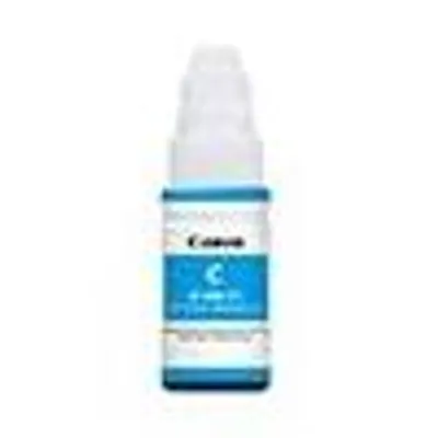 Immagine prodotto di Canon 0664C001 Flacone di inchiostro ciano Canon GI-490 C