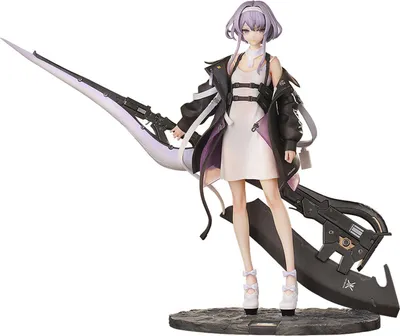 Produktbild von Myethos A Z: Pvc 1/7 [e] Figur 24 Cm Beige  Beige One Size
