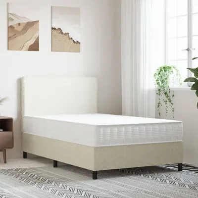 Immagine prodotto di Materasso a Molle Insacchettate Medio Rigido 140x200 cm