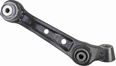 Produktbild von METZGER 58108402 Querlenker Vorne Rechts Unten Hinten für BMW 5 Touring (F11)