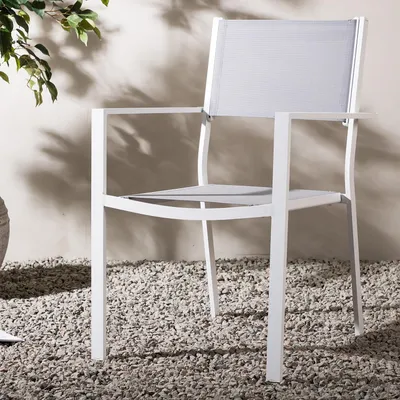 Produktbild von home24 Gartenstuhl