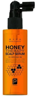 Productafbeelding van DAENG GI MEO RI - Professioneel serum voor de hoofdhuid met honing, 100 ml