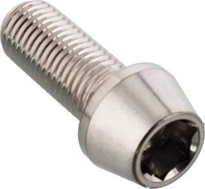 Imagen del producto de Tornillo conico PRO-BOLT de acero inoxidable, M10x1,25, 25mm