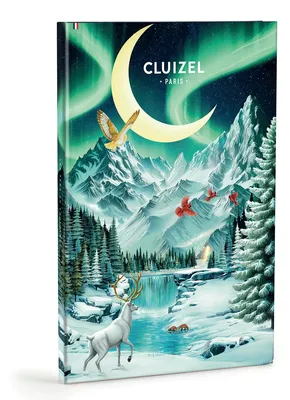 Productafbeelding van Cluizel Adventskalender: "Koninkrijk van de Zonnewende".