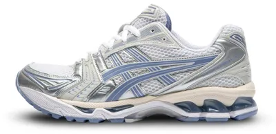 Produktbild von Asics Gel-Kayano 14 White Light Navy - 45 Größe: 45