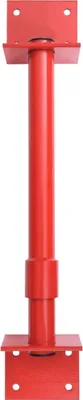Zdjęcie produktu dla vidaXL Wspornik ścienny do ramienia obrotowego 78 cm