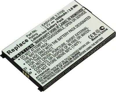 Produktbild von OTB Akku kompatibel zu Doro PhoneEasy 326 Li-Ion
