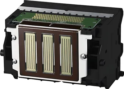 Produktbild von CANON Druckkopf PRO1000/2x00/4x00(S)/6x000(S)/GPx000