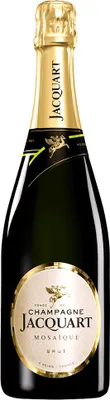 Produktbild von Jacquart Brut 750ml 12,5% Vol.