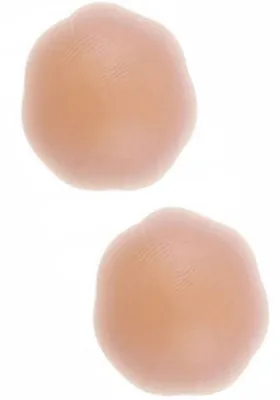 Produktbild von Magic Bodyfashion Brustwarzenschutz Silikon Nippless Covers