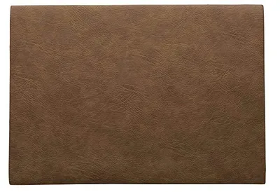 Obrázok produktu pre Podložka ASA, karamelová PVC 46 x 33 cm, , zPolyuretán78307076 ! Hodnotná sada obsahuje 12 x uvedený predmet a darček + darček