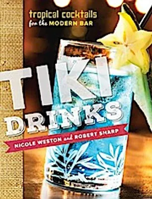 Produktbild von Tiki Drinks