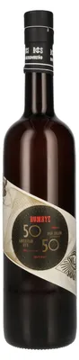 Image de Ron Colón Salvadoreño RUMRYE 50% Vol. 0,7l