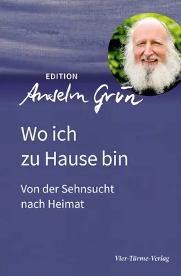 Produktbild von Wo ich zu Hause bin