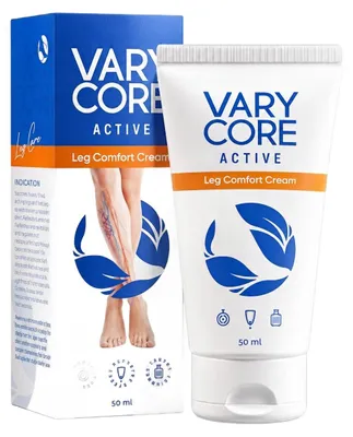 Produktbild von Varycore creme 50Ml