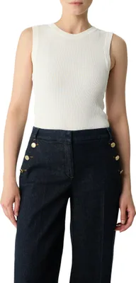 Image de Pull-over en tricot