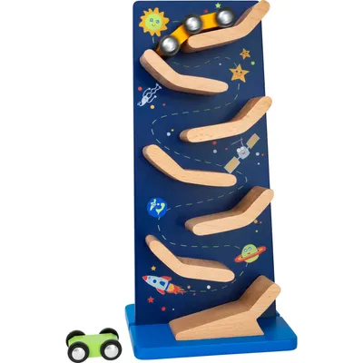 Obrázok produktu pre Small Foot 11446 Kaskádová veža Space, modrá