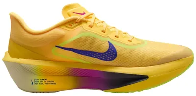 Obrázek produktu pro Běžecké boty pro muže Nike Zoom Fly 6 SS 2026-Oranžová/Fialová-41