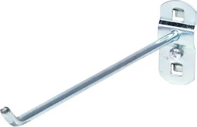 Immagine prodotto di KS Tools Portautensili con gancio angolato Ø 6 mm, 200 mm, 860.0807