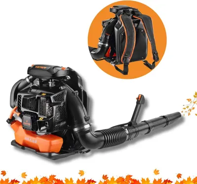 Zdjęcie produktu dla Dmuchawa spalinowa plecakowa FX-LBP165T