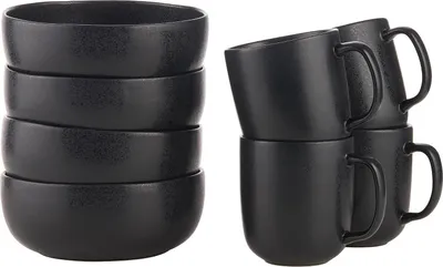 Produktbild von BUTLERS Frühstücks-Set CASA NOVA 8-tlg.