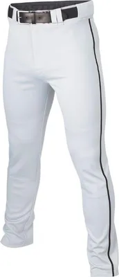 Produktbild von Easton Rival+ Piped Pant XL Weiß/Schwarz Baseball/Softball Artikel