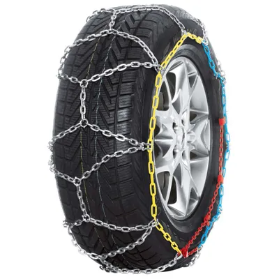 Produktbild von Pewag Schneeketten XMR 77 V Brenta-C 4x4 2 Stk 12360