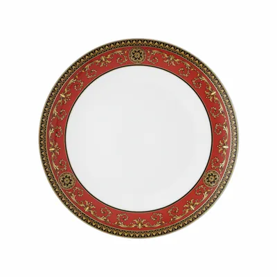 Image de Rosenthal Versace Medusa Assiette plate 28 cm