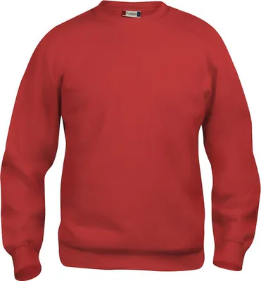 Image de Col rond Clique Basic