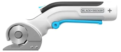 Productafbeelding van BLACK+DECKER BCRC115-XJ Black&Decker Akku-Universalschneider, 3,6V/1,5Ah BCRC115