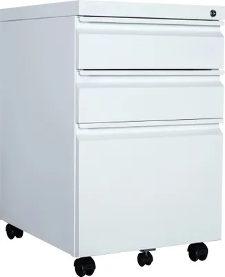 Produktbild von ENPRAG Mobilní třízásuvkový demontovaný kontejner HDT-03L-KD